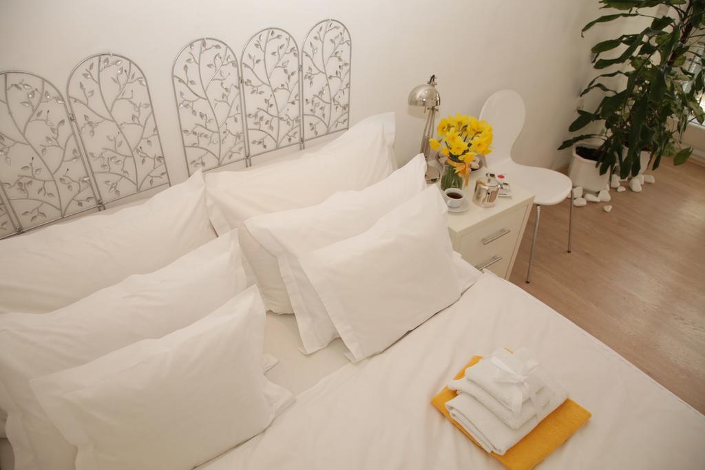 Apartment Spacious Liman Novi Sad Esterno foto