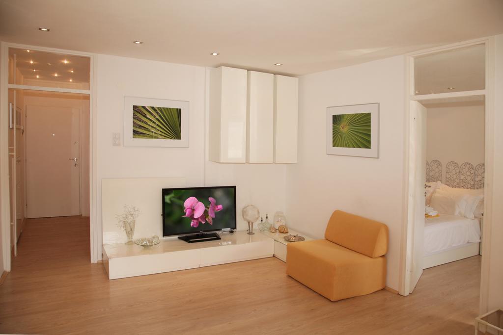 Apartment Spacious Liman Novi Sad Esterno foto