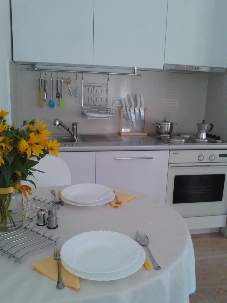 Apartment Spacious Liman Novi Sad Esterno foto